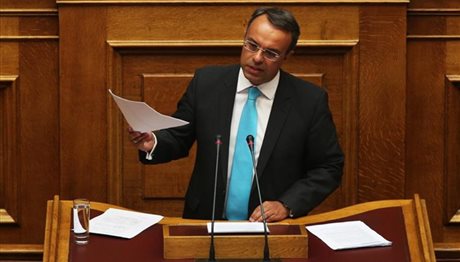 Βουλή: Ανέβηκαν οι τόνοι στη συζήτηση για τη σύσταση Εξεταστικής Επιτροπής