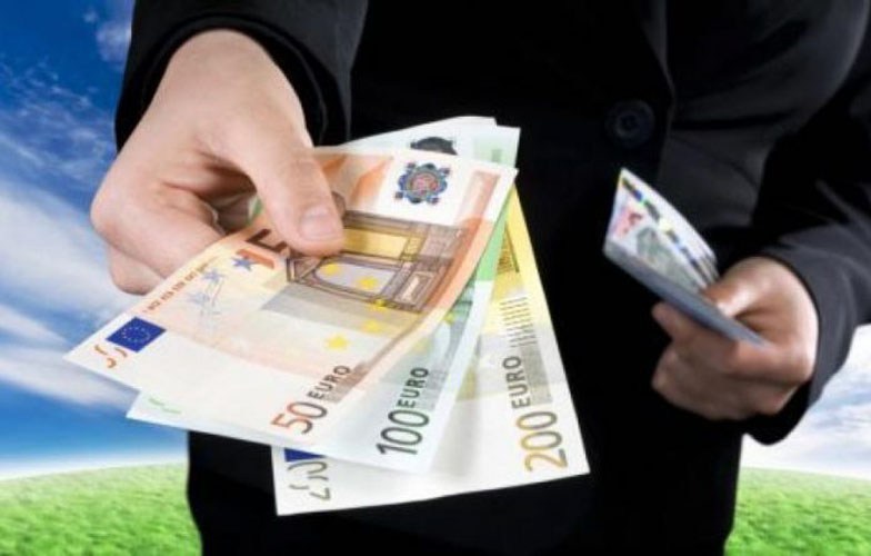 Πληρωμές ΟΠΕΚΕΠΕ ύψους 77 εκατ. ευρώ σε 120.000 δικαιούχους