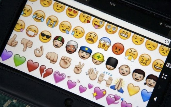Τα νέα emojis που θα είναι σύντομα διαθέσιμα στο iPhone