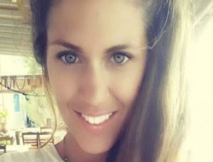 Θρήνος στη Μυτιλήνη: Σκοτώθηκε η 27χρονη Κωνσταντίνα Αρβανίτη!