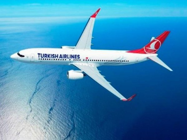 Η Turkish Airlines απέλυσε 211 υπαλλήλους που φέρεται να συνδέονται με το πραξικόπημα