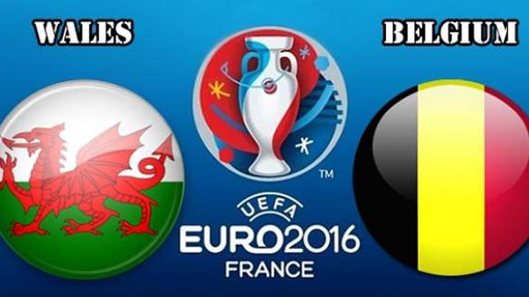 Euro 2016: Βέλγιο και Ουαλία κοντράρονται για μια θέση στα ημιτελικά