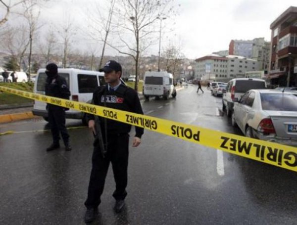 Ανήλικος με ψυχολογικά προβλήματα σκότωσε τρεις αστυνομικούς στην Τουρκία