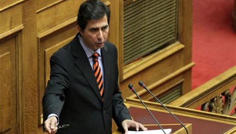 Κ. Γκιουλέκας: «Ανήθικη πολιτικά η πρόταση για την αλλαγή του εκλογικού νόμου»