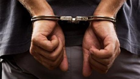 Θεσσαλονίκη: Συνελήφθη 44χρονος διωκόμενος