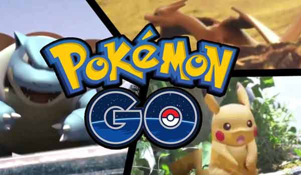 Ποια χώρα απαγόρευσε το Pokemon Go
