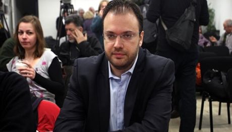 Θ. Θεοχαρόπουλος: «Έχω ταχθεί διαχρονικά υπέρ της απλής αναλογικής»