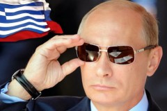 Tα υπερυποβρύχια του Πούτιν. Το ΝΑΤΟ δεν έχει καμία τύχη τονίζουν αναλυτές
