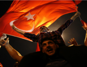 Συναγερμός στην Τουρκία – Φόβος για νέο πραξικόπημα