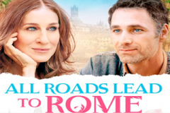 «All Roads Lead to Rome – Όλοι οι δρόμοι οδηγούν στη Ρώμη», Πρεμιέρα: Αύγουστος 2016 (trailer)