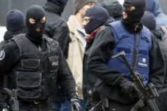 Σοκ! Συνελήφθησαν αδέλφια που ετοίμαζαν τρομοκρατική ενέργεια στο Βέλγιο