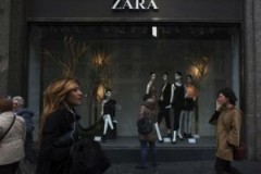 Τα πιο κομψά και οικονομικά ζιπ κιλότ των Zara! Δες πώς θα τα κάνεις δικά σου