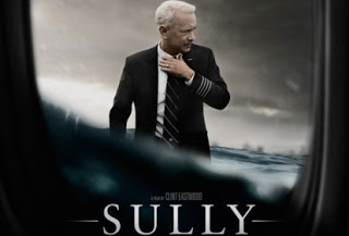 Sully, Πρεμιέρα: Σεπτέμβριος 2016 (trailer)