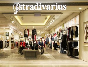 Τα πιο in fashion σορτσάκια των Stradivarius με λιγότερα από 10 ευρώ!
