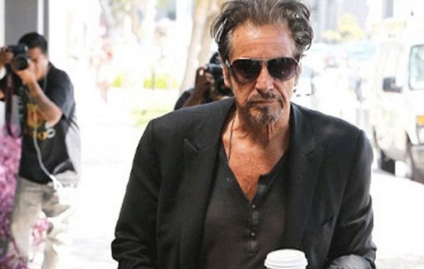 Στη Σκόπελο για αστακομακαρονάδα ο Al Pacino