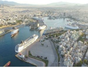 Ο απόλυτος χαμός στον Πειραιά: Δεμένα τα πλοία στο λιμάνι – Ποια θα ταξιδέψουν με καθυστέρηση