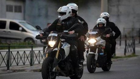 Θεσσαλονίκη: 11 συλλήψεις για ναρκωτικά σε ΑΠΘ και Σταθμό