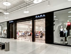 Οι πιο κομψές και στιλάτες ολόσωμες φόρμες των Zara σε μοναδικές τιμές!