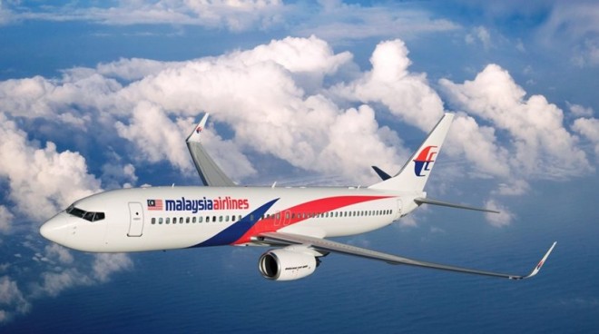 Νέα στοιχεία στο φως για το εξαφανισμένο αεροσκάφος της Malaysia