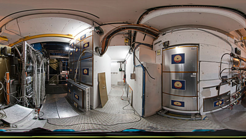 Έλληνες και άλλοι ερευνητές του CERN στα χνάρια του μαγνητικού μονόπολου
