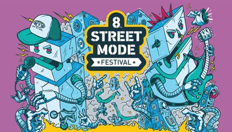 Street Mode Festival: Μέχρι σήμερα ψηφίζετε για την μπάντα που θέλετε να δείτε live
