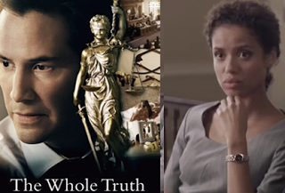 «The Whole Truth – Συνήγορος υπεράσπισης», Πρεμιέρα: Αύγουστος 2016 (trailer)
