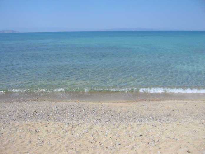 Έρευνα: Σε ποιες παραλίες (δεν) μπορείτε να κολυμπήσετε σε όλη την Ελλάδα (λίστα)- Πρόβλημα σε 15 παραλίες στον Παγασητικό