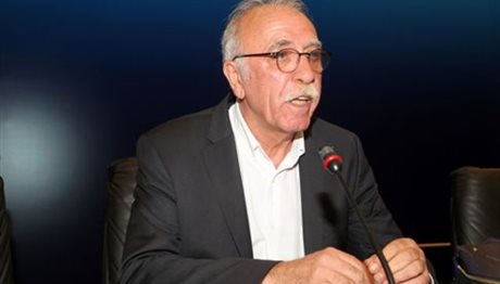 Ανησυχία για τις εξελίξεις στη ΝΑ Τουρκία εξέφρασε ο Δ. Βίτσας