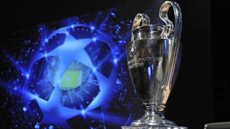 Ανακοινώθηκαν οι  αλλαγές στο Champions League