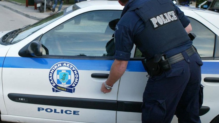 Συλλήψεις για κατοχή και διακίνηση ναρκωτικών στο Αριστοτέλειο Πανεπιστήμιο