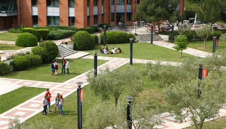 Θεσσαλονίκη: 13 πλήρεις υποτροφίες προσφέρει το American College of Thessaloniki