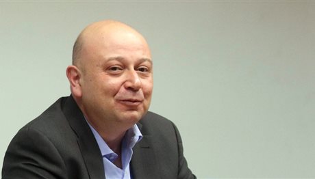 Σαμαντζίδης: Παραίτηση για τον πρόεδρο διοικούσας ΝΔ Θεσσαλονίκης