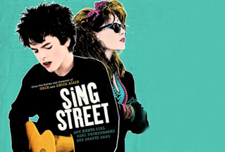 Sing Street, Πρεμιέρα: Σεπτέμβριος 2016 (trailer)