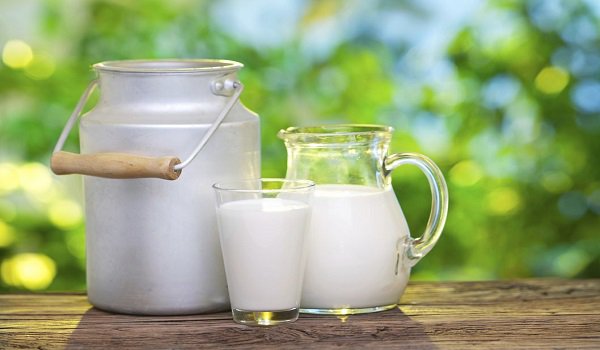 Οι 10 πηγές ασβεστίου για σας που δεν πίνετε γάλα