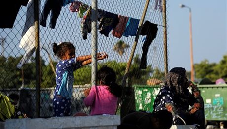 Σύσκεψη φορέων για το προσφυγικό ζητούν οι βουλευτές Κρήτης της ΝΔ
