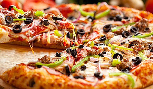 Αποδείχτηκε και επιστημονικά: Η πίτσα βοηθά στην απώλεια βάρους!