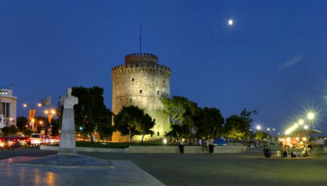 Θεσσαλονίκη: Έρχεται το 2ο Φεστιβάλ Μυστηρίου, με θρύλους και αποδράσεις!