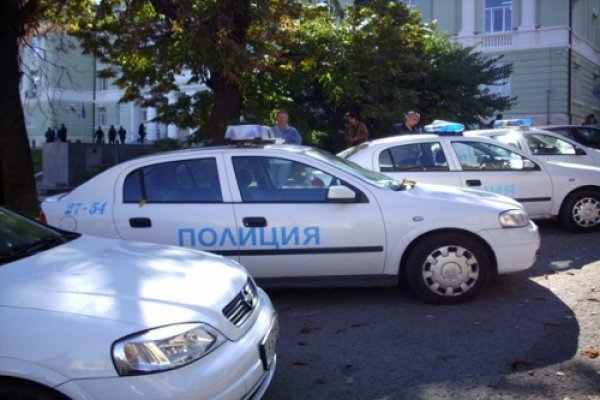 Eπικεφαλής της μεθοριακής αστυνομίας στη Βουλγαρία διακινούσε παράνομα μετανάστες
