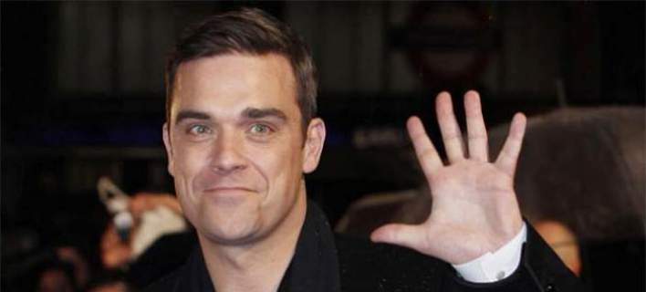 To  αστρονομικό ποσό που πήρε ο Robbie Williams για να τραγουδήσει σε γάμο
