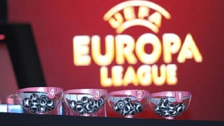 Europa League: Με Αρούκα και Μπρόντμπι κληρώθηκαν Ολυμπιακός και ΠΑΟ -Κόντρα στην Ντιναμό Τιφλίδας ο ΠΑΟΚ