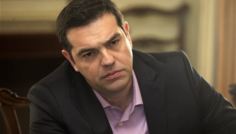 Ο Τσίπρας καλεί τους ηγέτες 6 χωρών του Νότου στην Αθήνα