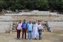 Τα Βραβεία Sciacca στις εκδηλώσεις «Αριστοτέλης 2.400 χρόνια»;
