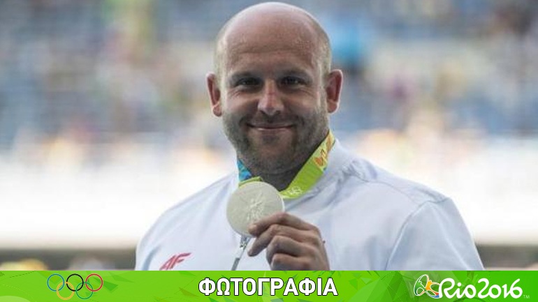 Πολωνός Ολυμπιονίκης πουλά το μετάλλιό του για να σώσει τη ζωή ενός αγοριού