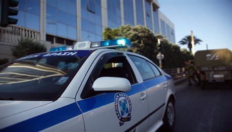 Θεσσαλονίκη: Απόπειρα βιασμού κατήγγειλε εθελόντρια