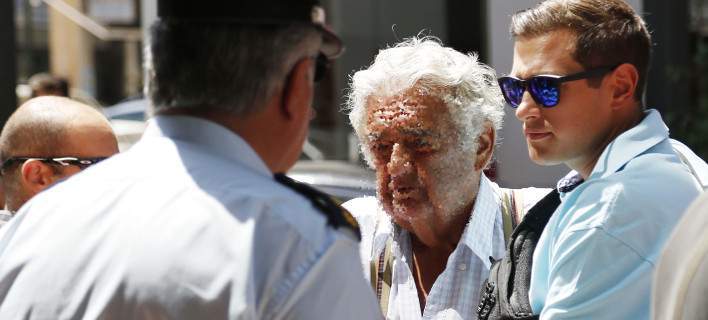 Γιατί δεν βοήθησα τους ναυαγούς -Τι είπε στην απολογία του ο 77χρονος