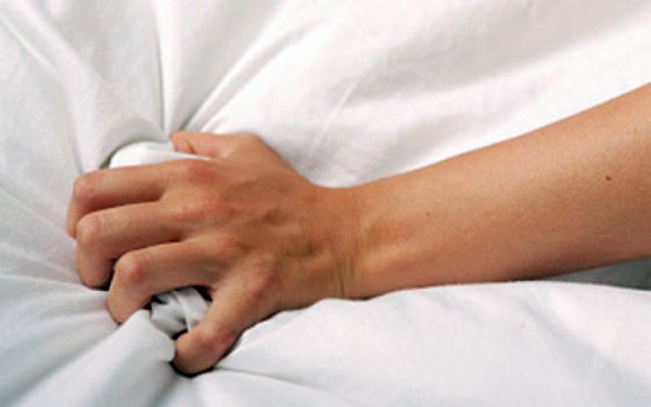 Πέντε λάθη που κάνουν οι άντρες στο κρεβάτι
