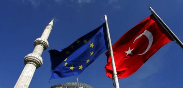 “Δύσκολα θα μπει η Τουρκία στην ΕΕ”