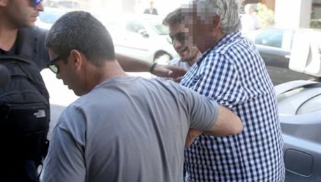 Ποινική δίωξη για δύο κακουργήματα στον οδηγό του ταχύπλοου στην Αίγινα