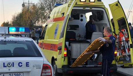Θεσσαλονίκη: Τροχαίο με καραμπόλα 3 οχημάτων – Ένας τραυματίας