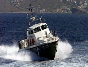 Νέο σοκαριστικό συμβάν στις ελληνικές θάλασσες: 26χρονη πατήθηκε από σκάφος που οδηγούσε η αδερφή της στη Χαλκιδική!